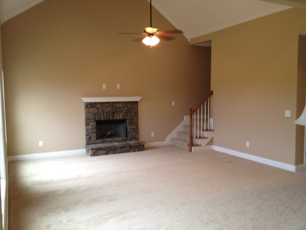 Beautiful New Home in Fort Benning