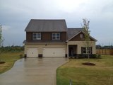 Beautiful New Home in Fort Benning