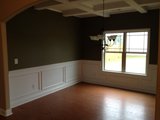 Beautiful New Home in Fort Benning