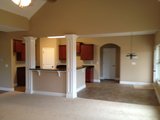 Beautiful New Home in Fort Benning
