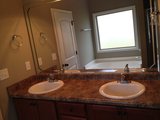 Beautiful New Home in Fort Benning